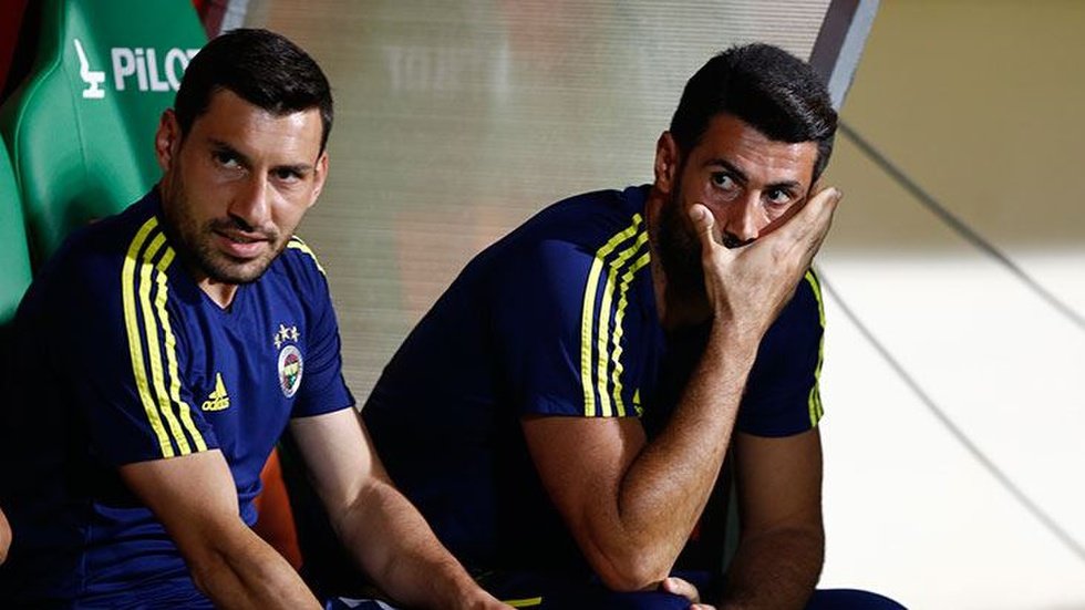 Volkan Demirel’den sert yanıt!