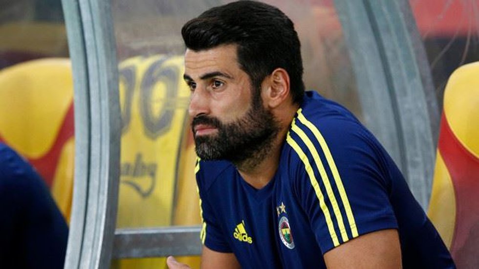 Volkan Demirel’in menajerinden flaş açıklama
