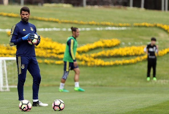 Volkan Demirel'in mevkisi değişti! Sürpriz...