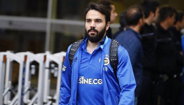 Volkan Şen - Trabzonspor