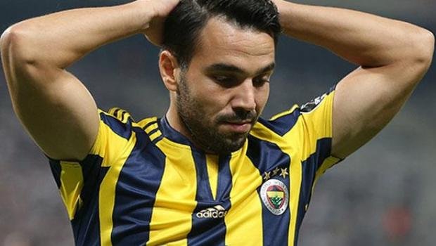 'Volkan Şen mesaj gönderdi! 