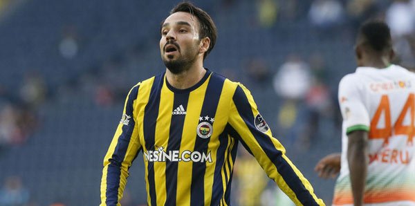 'Volkan Şen'in son hali şaşırttı