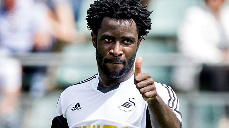 WILFRIED BONY (FENERBAHÇE, BEŞİKTAŞ)