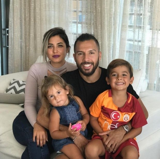 'Yasin Öztekin'den eşine 4 milyon liralık hediye