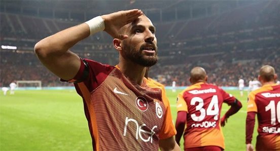 'Yasin Öztekin'e La Liga'dan sürpriz talip