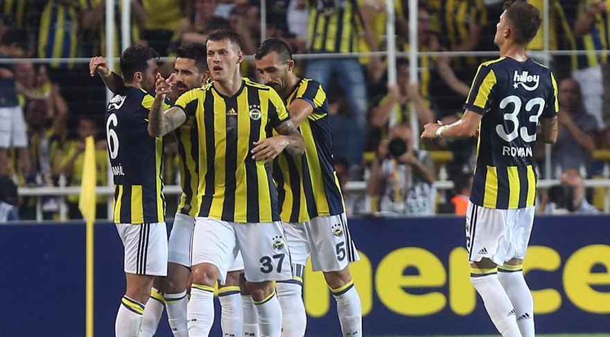Fenerbahçe