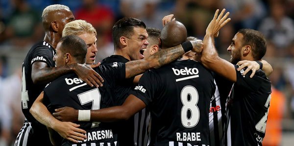 Beşiktaş