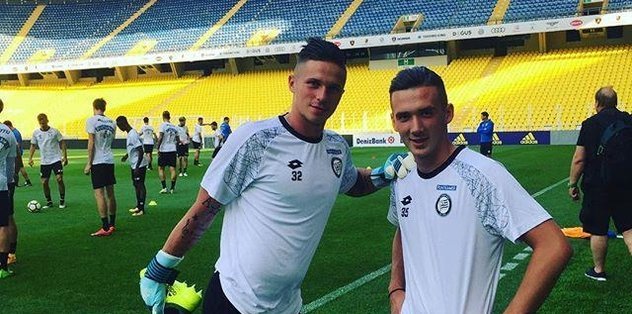 YENİ HAMLE DARİO MARESİC
