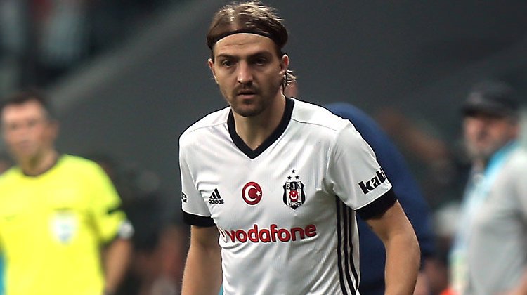 Yeni transfer Caner
