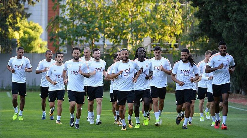 Yeni transferler kadroya alınmadı