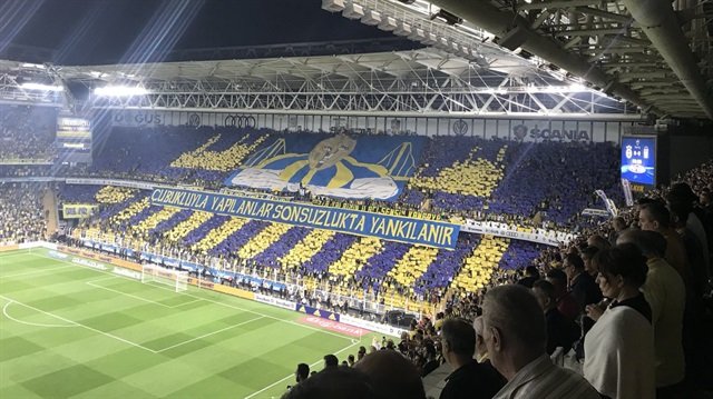 'Yıkılmaz kale Kadıköy! Rakiplere cehennem