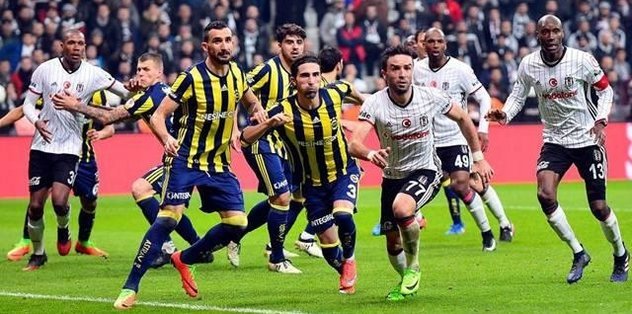 Yıldızlar çarpışıyor