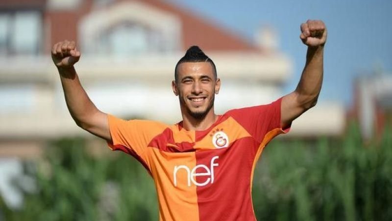Younès Belhanda