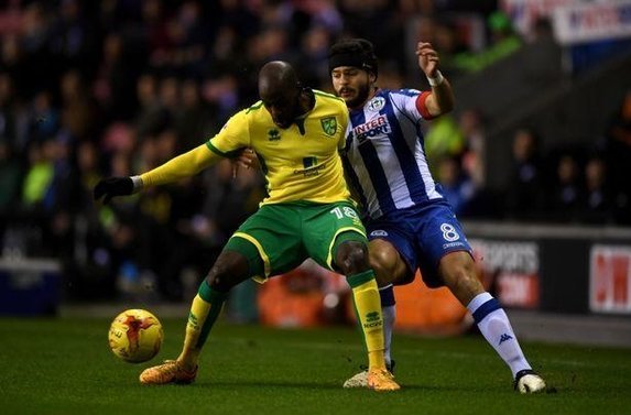 Youssouf Mulumbu
