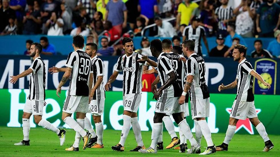11. Juventus - Puan: 8.00