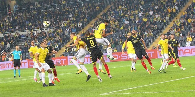 14 MAÇTIR KALE AÇIK