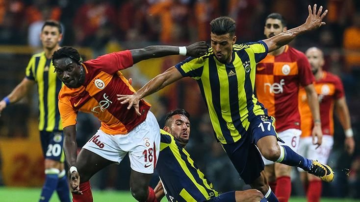 15 futbolcu ilk kez derbi heyecanı yaşadı