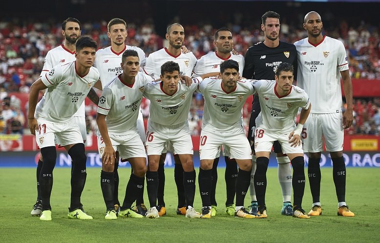 16. Sevilla - Puan: 7.00