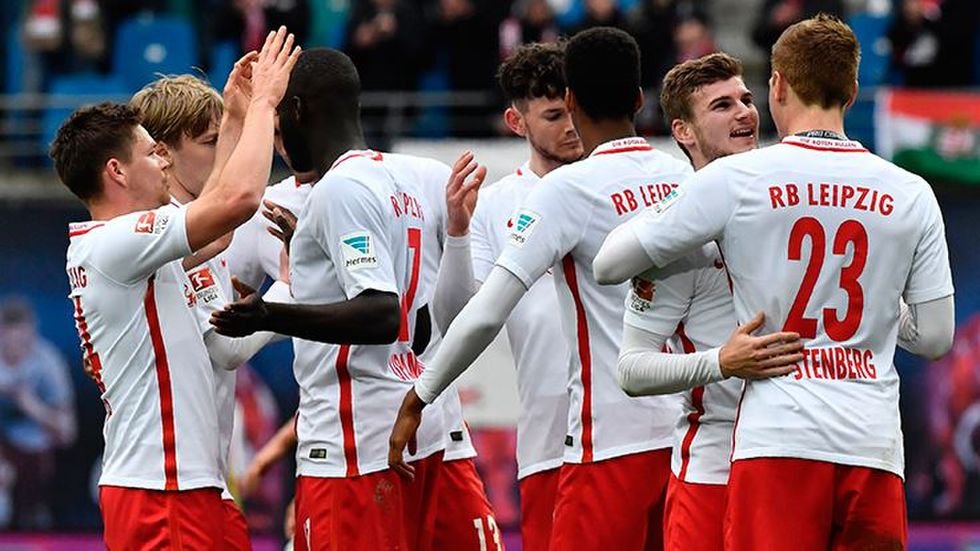 17. RB Leipzig - Puan: 7.00