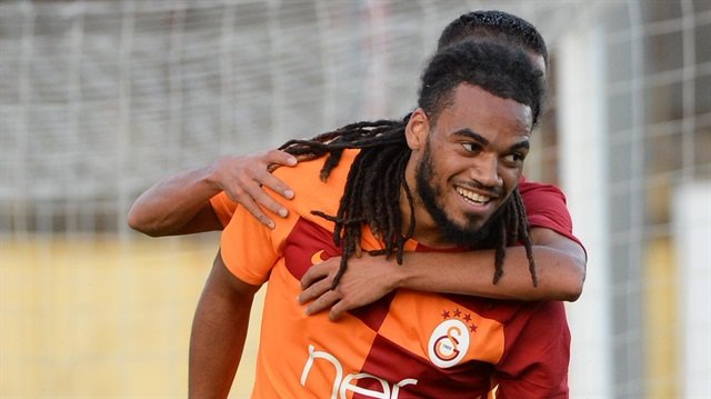 3- Mariano-Maicon-Denayer-Linnes dörtlüsü ilk kez yan yana oynadı