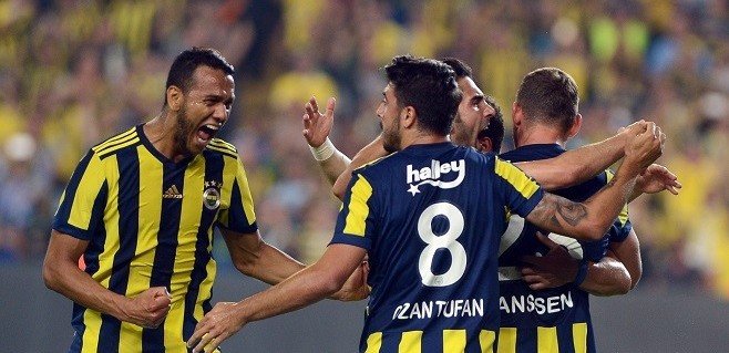 '5 maddede Josef ve Mehmet Topal! Dağ gibi fark