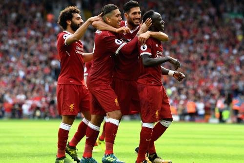 9. Liverpool - Puan: 8.00