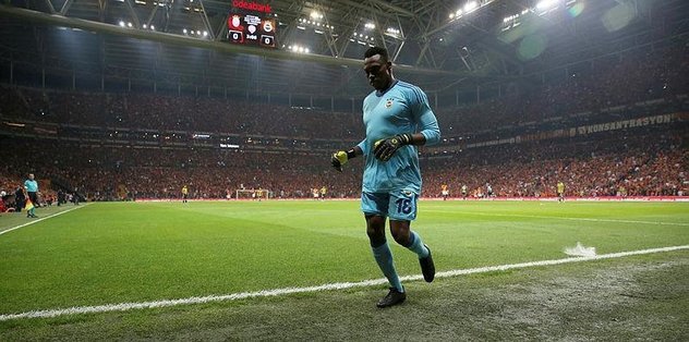 26 yıl sonra ilk