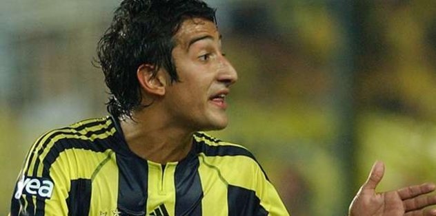  ’Galatasaray stresli olur’