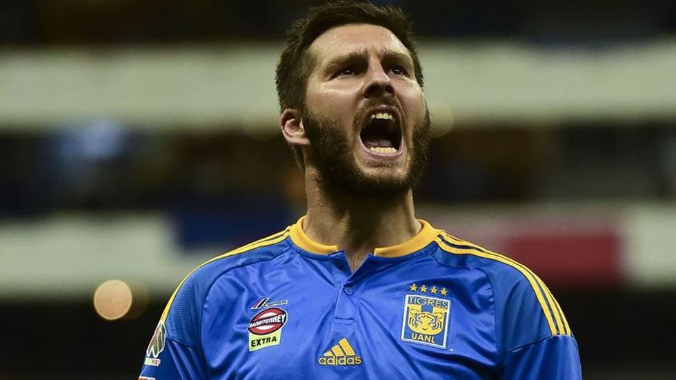 Cenk Tosun’un yerine Gignac!
