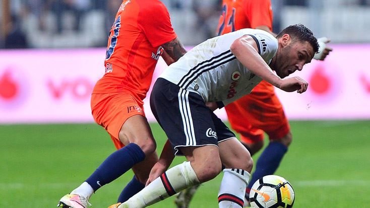 Dusko Tosic: Mutlu değilim