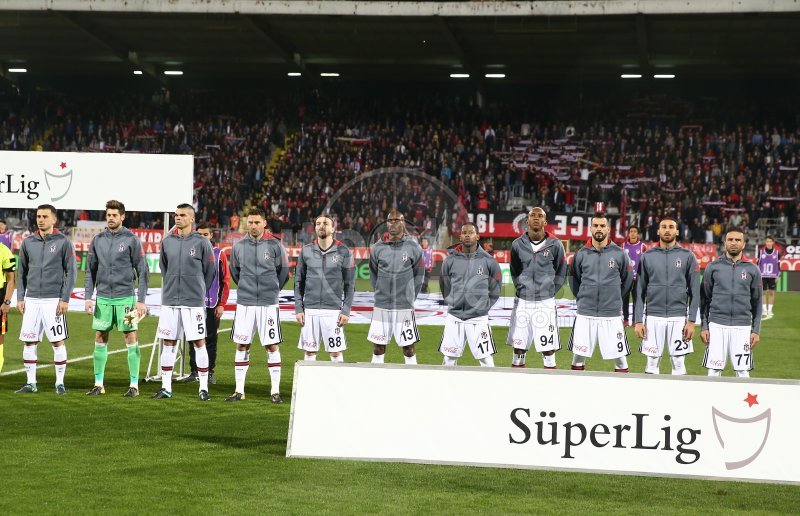 ' Ahmet Çakar'dan Beşiktaş için ilginç yorum! 