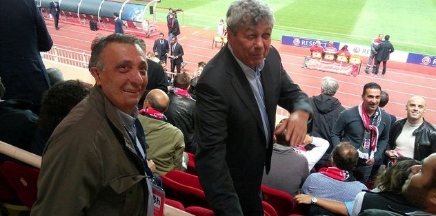 Ahmet Nur Çebi’den gönderme