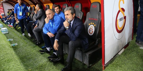  Aykut Kocaman'dan Galatasaray sonrası o iddia; 