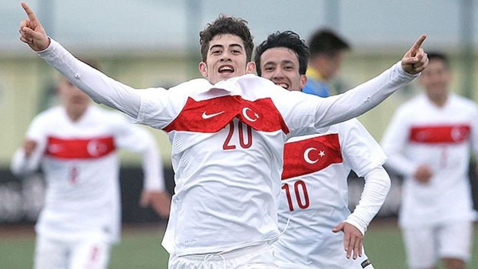 Beşiktaş 100 bin liraya almadı, fiyatı şimdi 1 milyon euro’ya fırladı