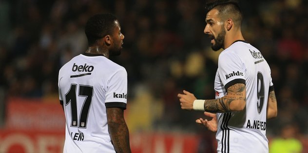 Beşiktaş: 106.05 km