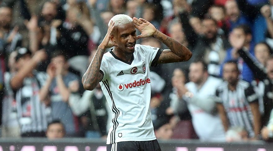 -Beşiktaş’ta mutlu musun?
