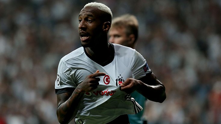  Beşiktaş’tan dev proje! Yeni Talisca...