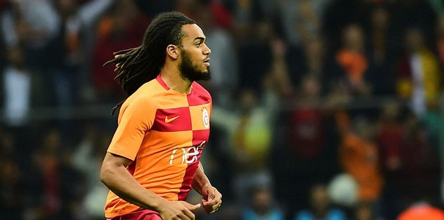  Denayer sürprizi