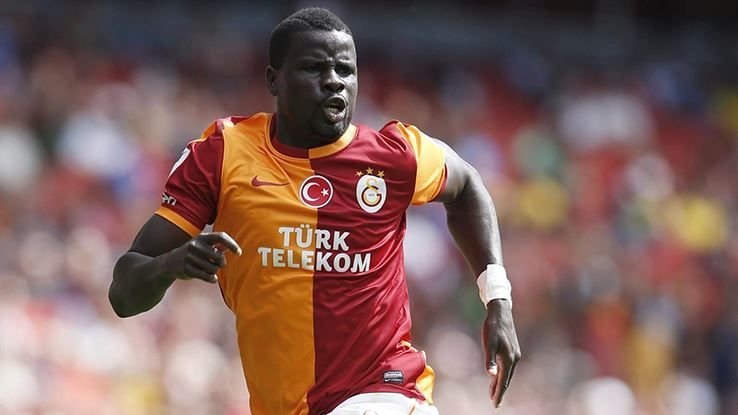 Emmanuel Eboue AIDS’e yakalandı