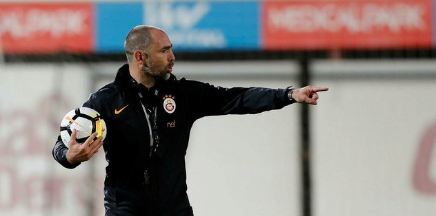  Farkı unutun