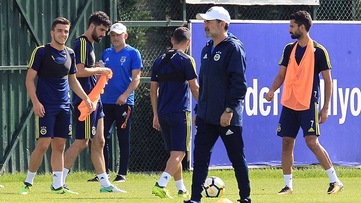  Fenerbahçe kritik virajda!