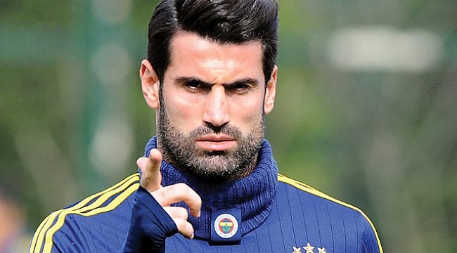 ' Fenerbahçe öncesi Volkan Demirel sözü! Galatasaray'dan açıklama
