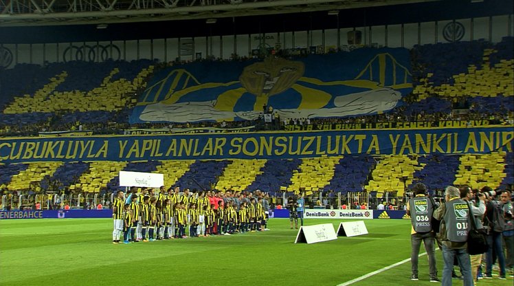  Fenerbahçe rakiplerini ezdi geçti! Lider...