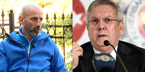  Fenerbahçe'de başkanlık seçimi için dev iddia! 