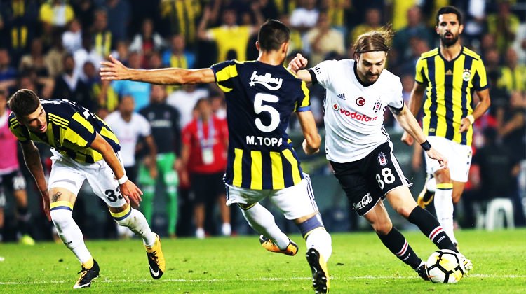  Fenerbahçe'de böylesi görülmedi! Son 20 yıl...