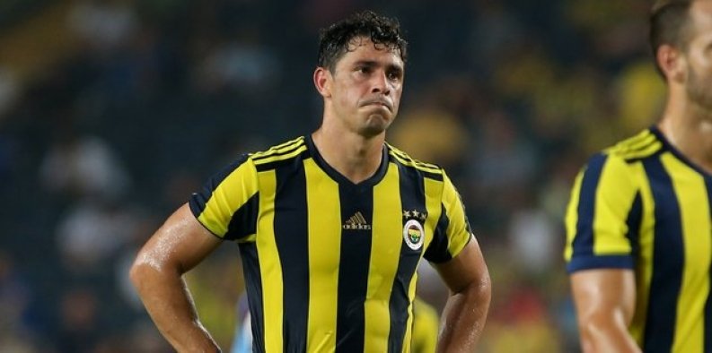 ' Fenerbahçe'de flaş karar! Giuliano...