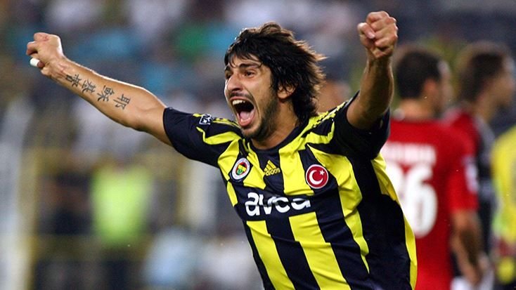 Fenerbahçe’nin eski futbolcusundan Bülent Yıldırım’a şok ifadeler!
