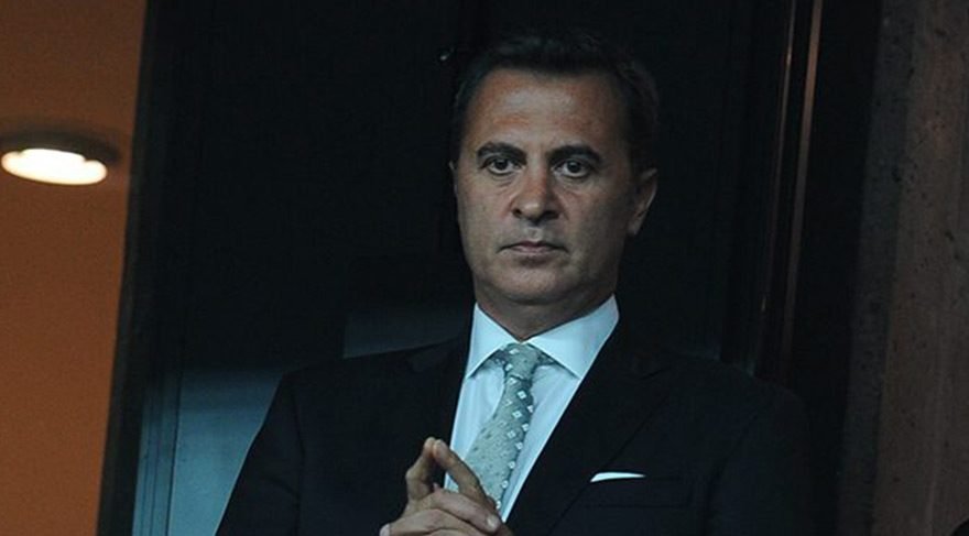 ' Fikret Orman'dan flaş açıklama! 