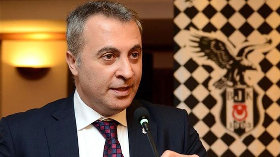 Fikret Orman’dan flaş transfer açıklaması