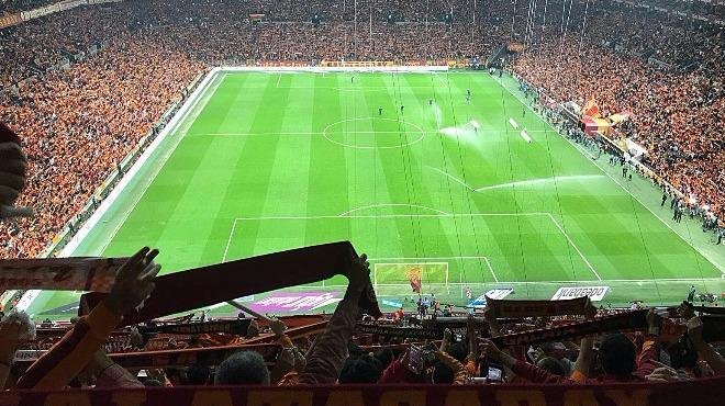 ' Galatasaray, Fenerbahçe derbisinden ne kadar kazandı?